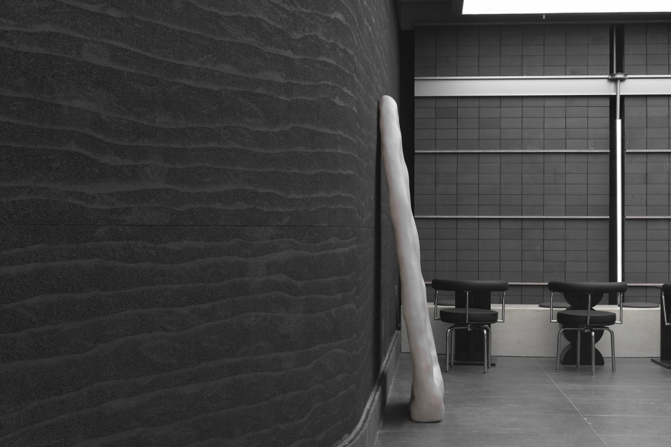 M CAFE China by OR Design