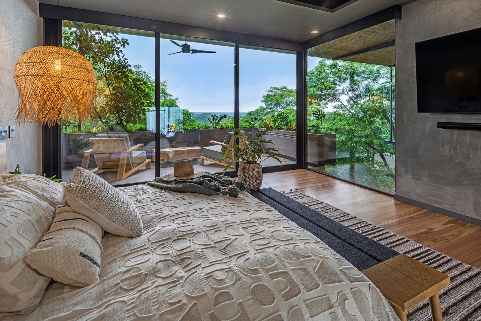 Raintree House by Studio Saxe