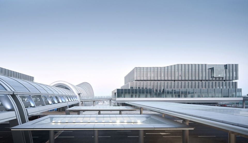 topic hangzhouxi railway station