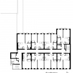 Tres Puentes by Shakespeare, Gordon, Vlado: Architects