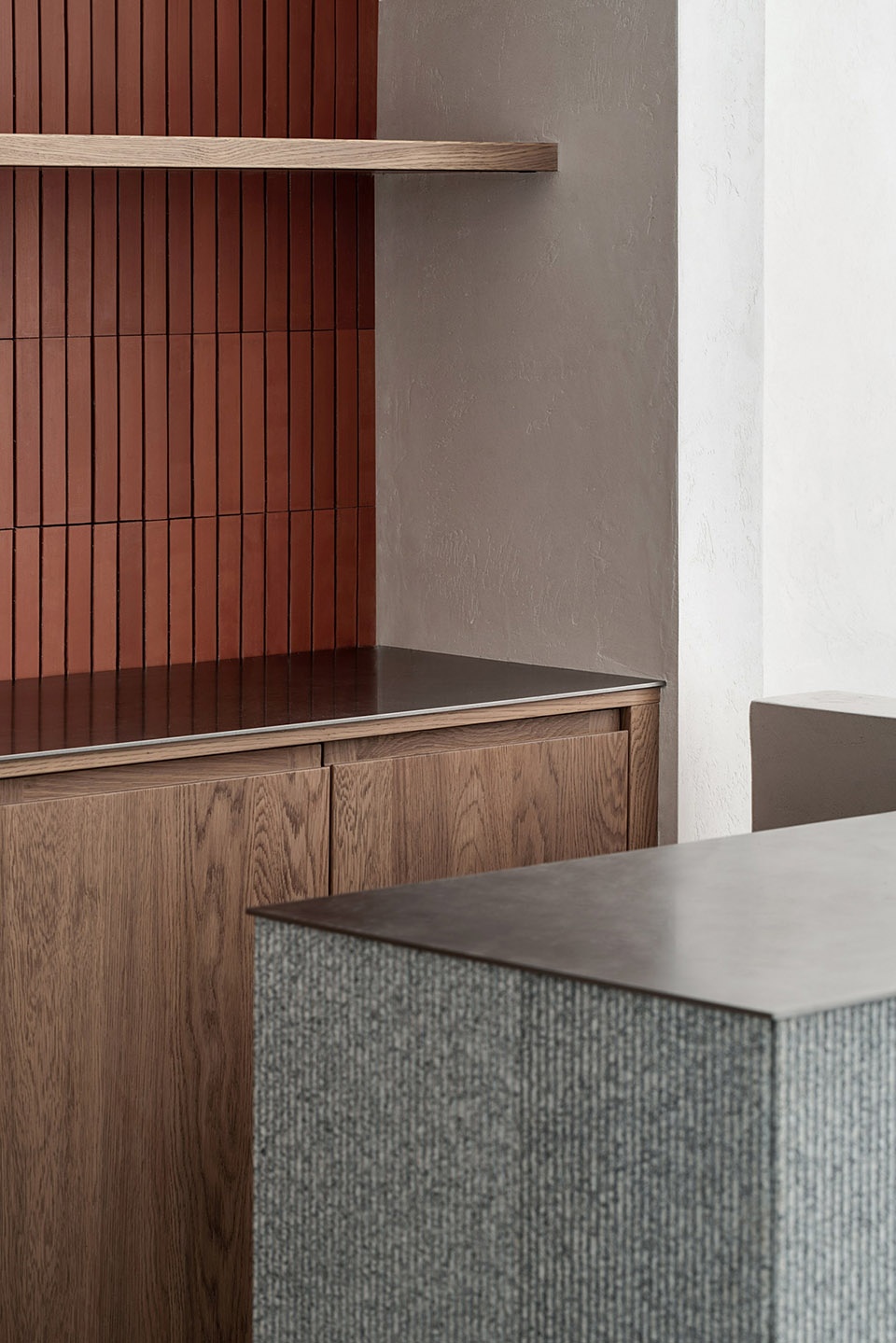 wassup house at dongshankou by geemo design