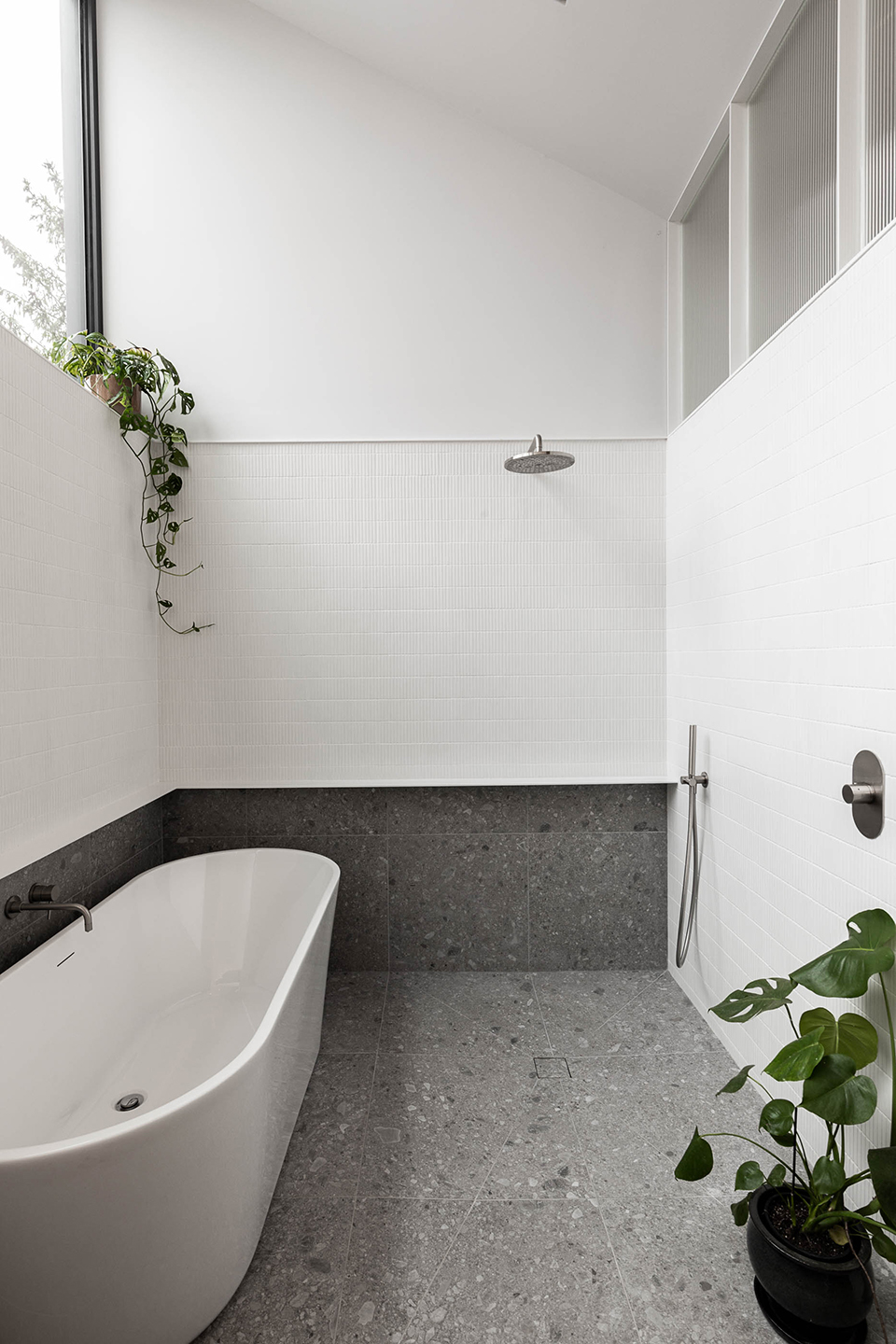Hickson Residence by MRDK