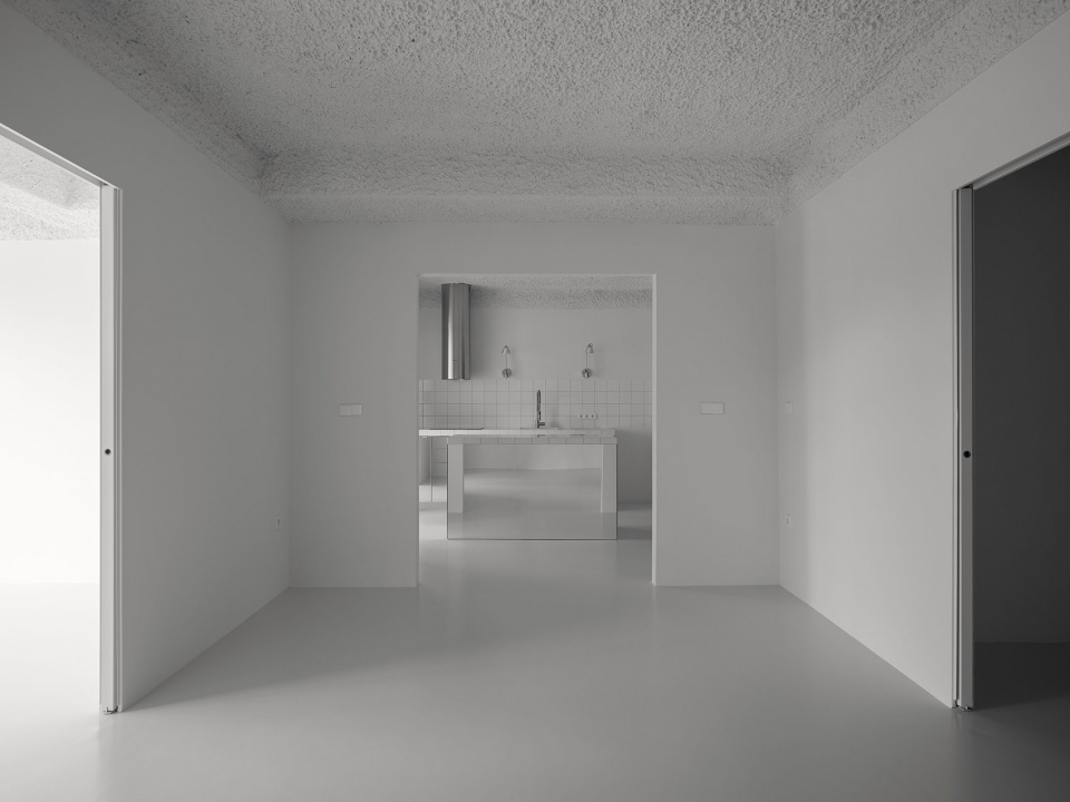 ronda house by hanghar