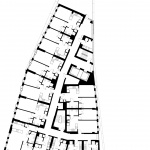 Tres Puentes by Shakespeare, Gordon, Vlado: Architects