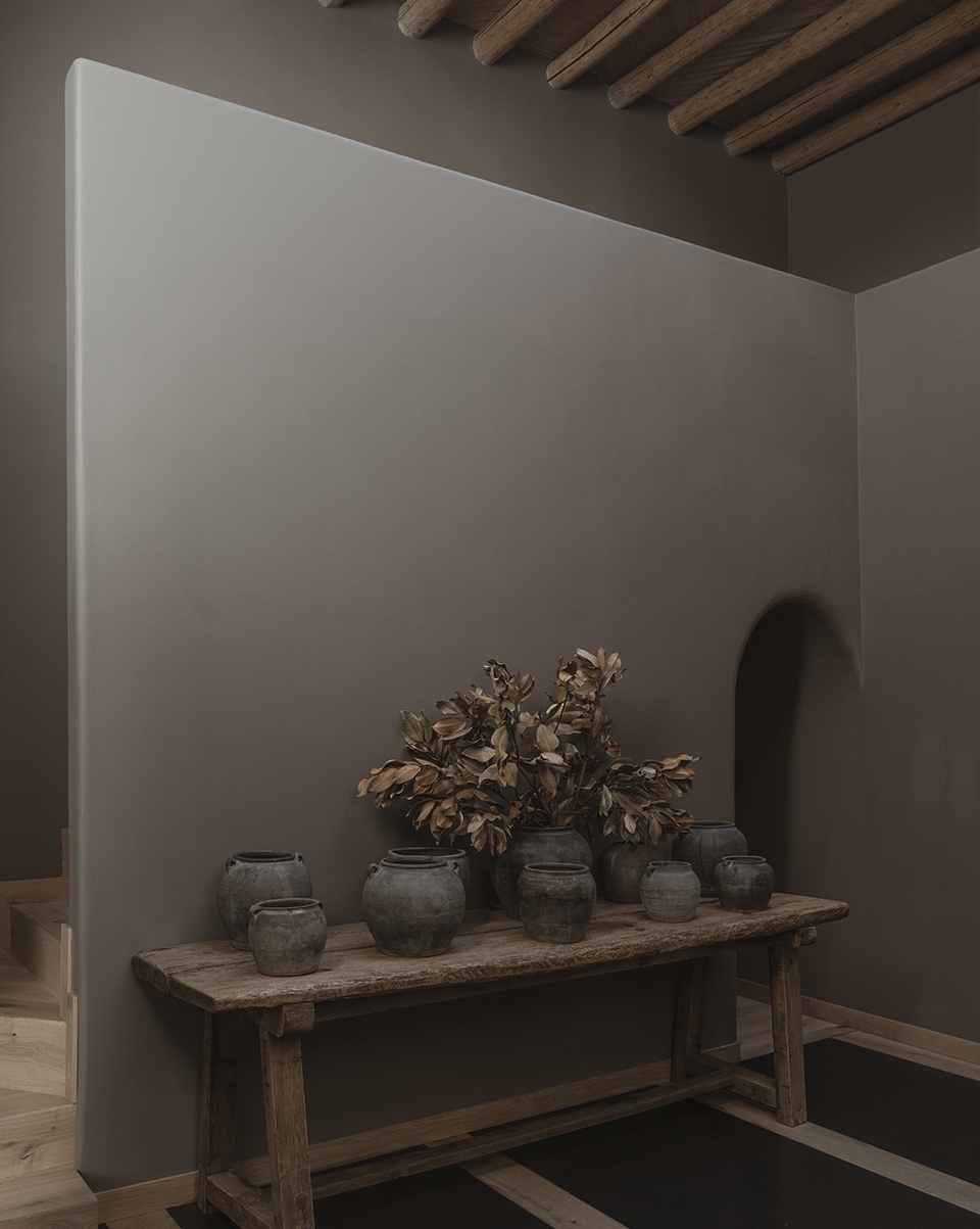 Casa Tres Arboles by dıreccıon