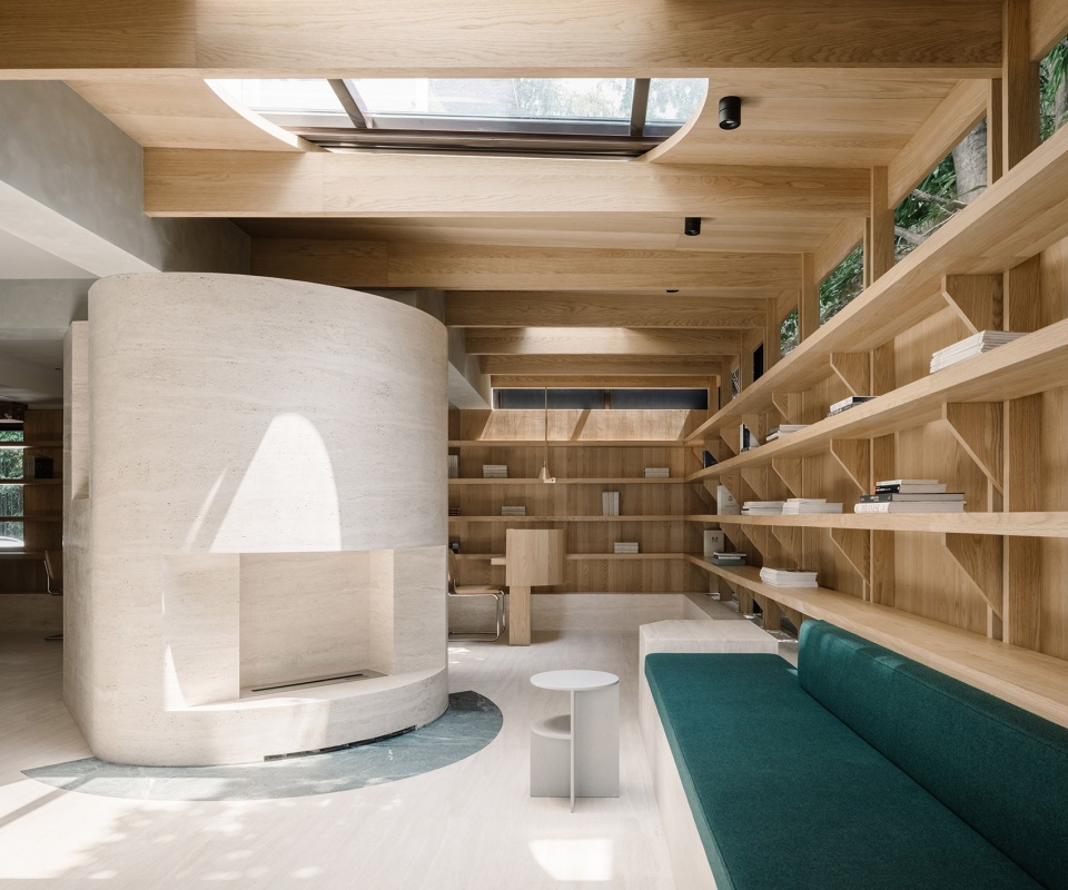 gooood archive shanghai 2022