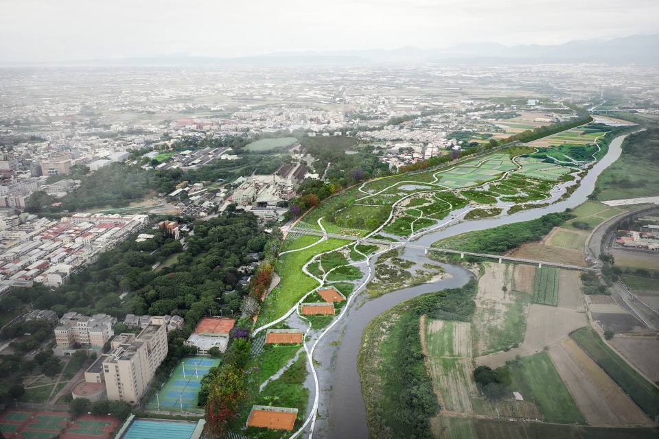 hoowave water factory mvrdv