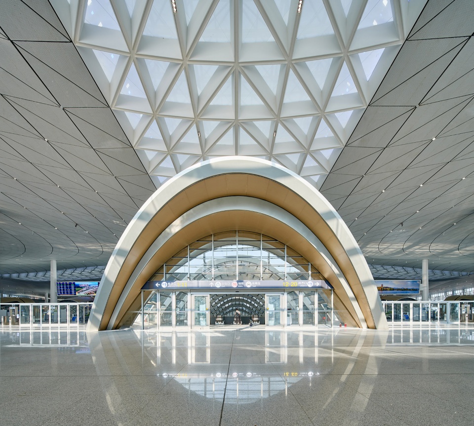 topic hangzhouxi railway station