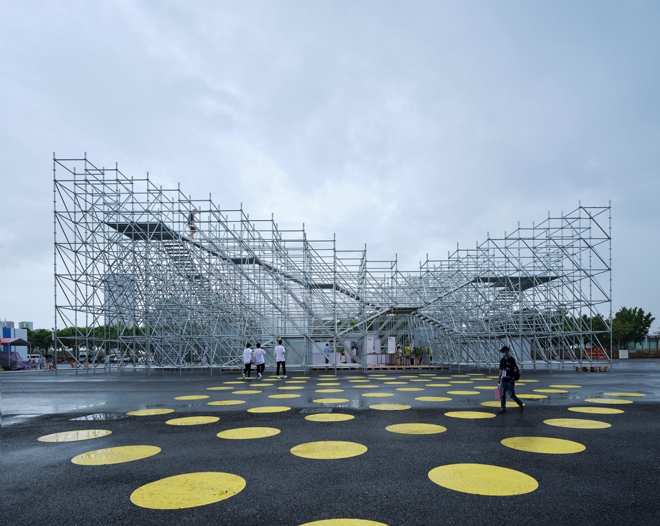 gooood archive shanghai 2022