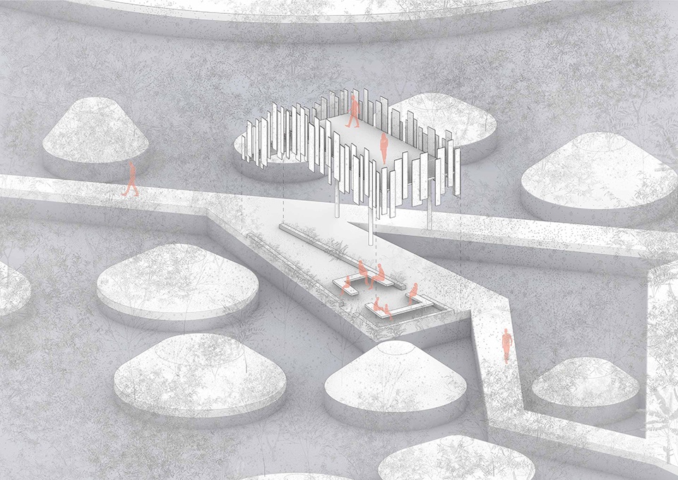 Benchakitti Rain Forest Observatory by HAS design and research