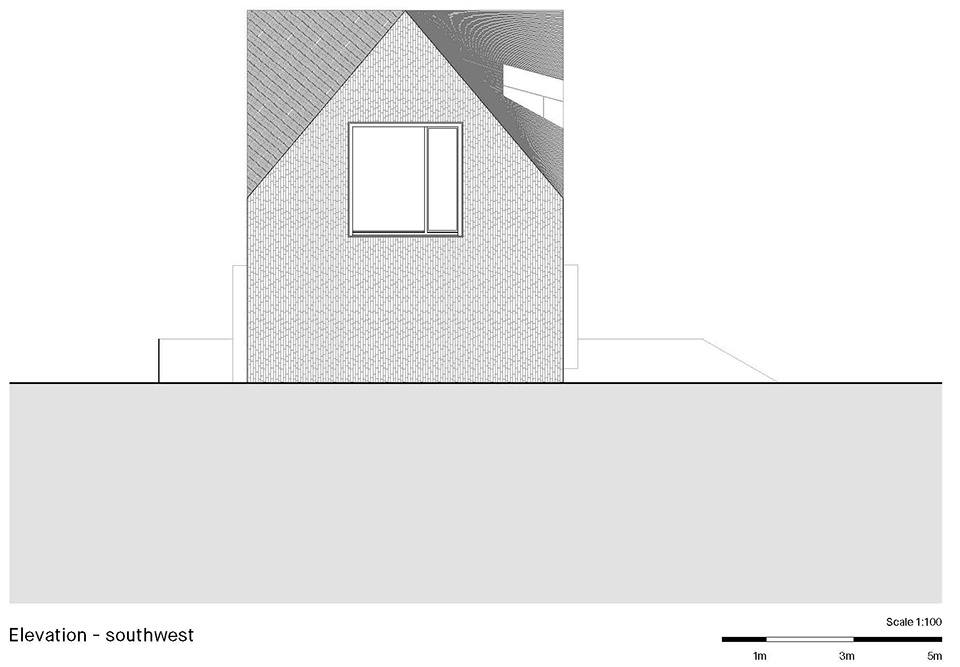 Villa BW Schoorl by Mecanoo
