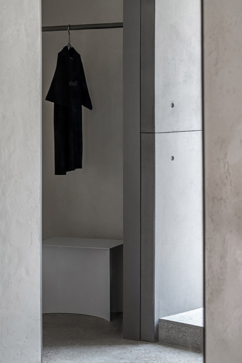 wassup house at dongshankou by geemo design