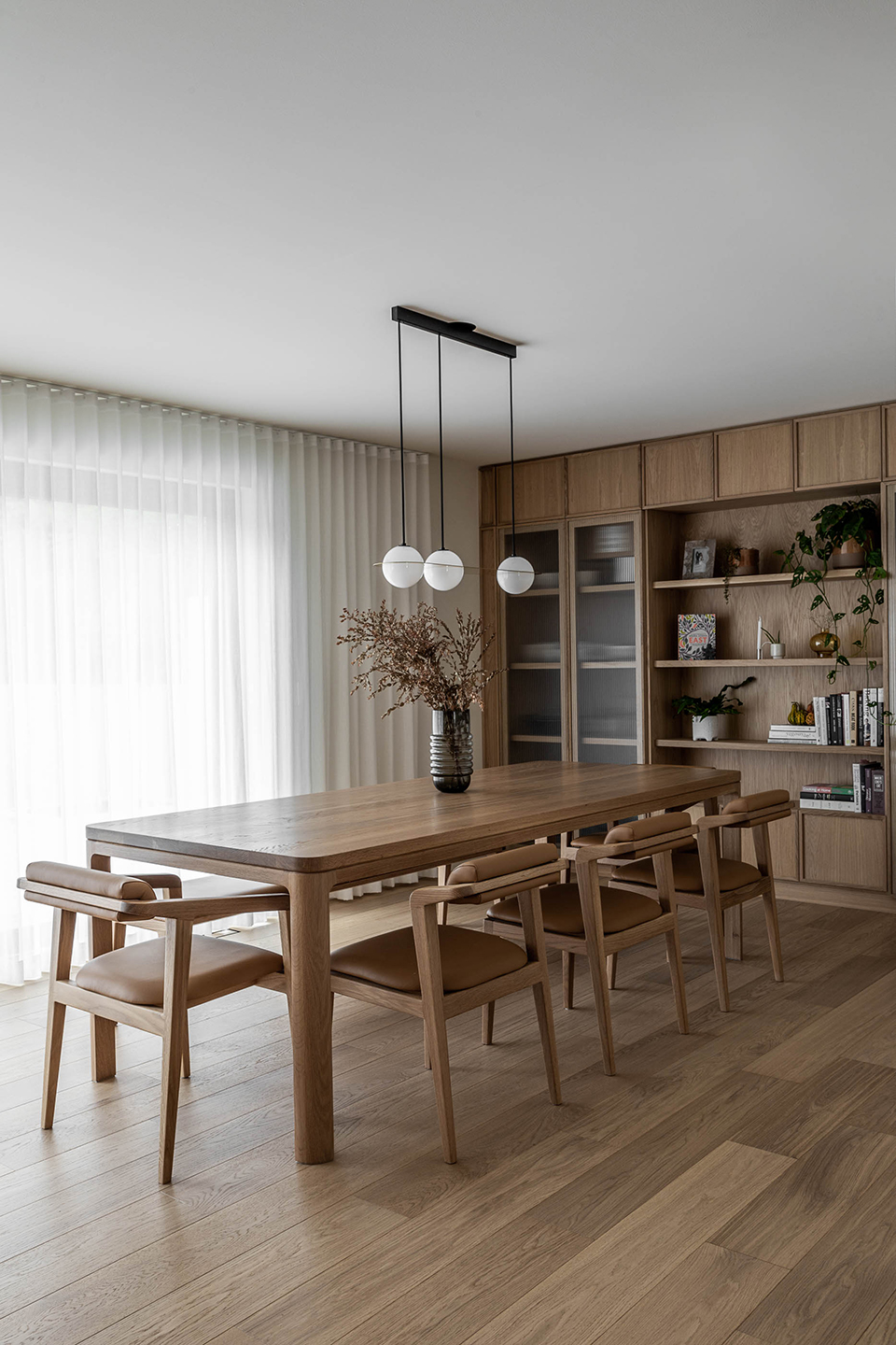 Hickson Residence by MRDK