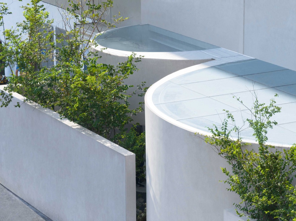 casa de zanotta by has design and research
