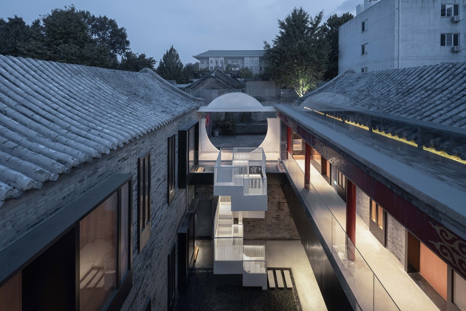 gooood archive beijing 2022