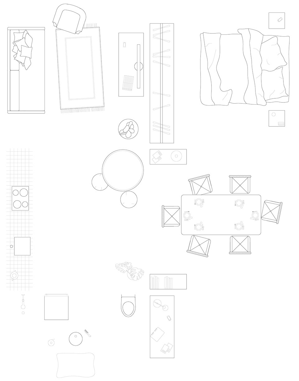 lara house by hanghar