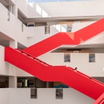 HengDian WenRong Experimental Primary School by Architecture Squared