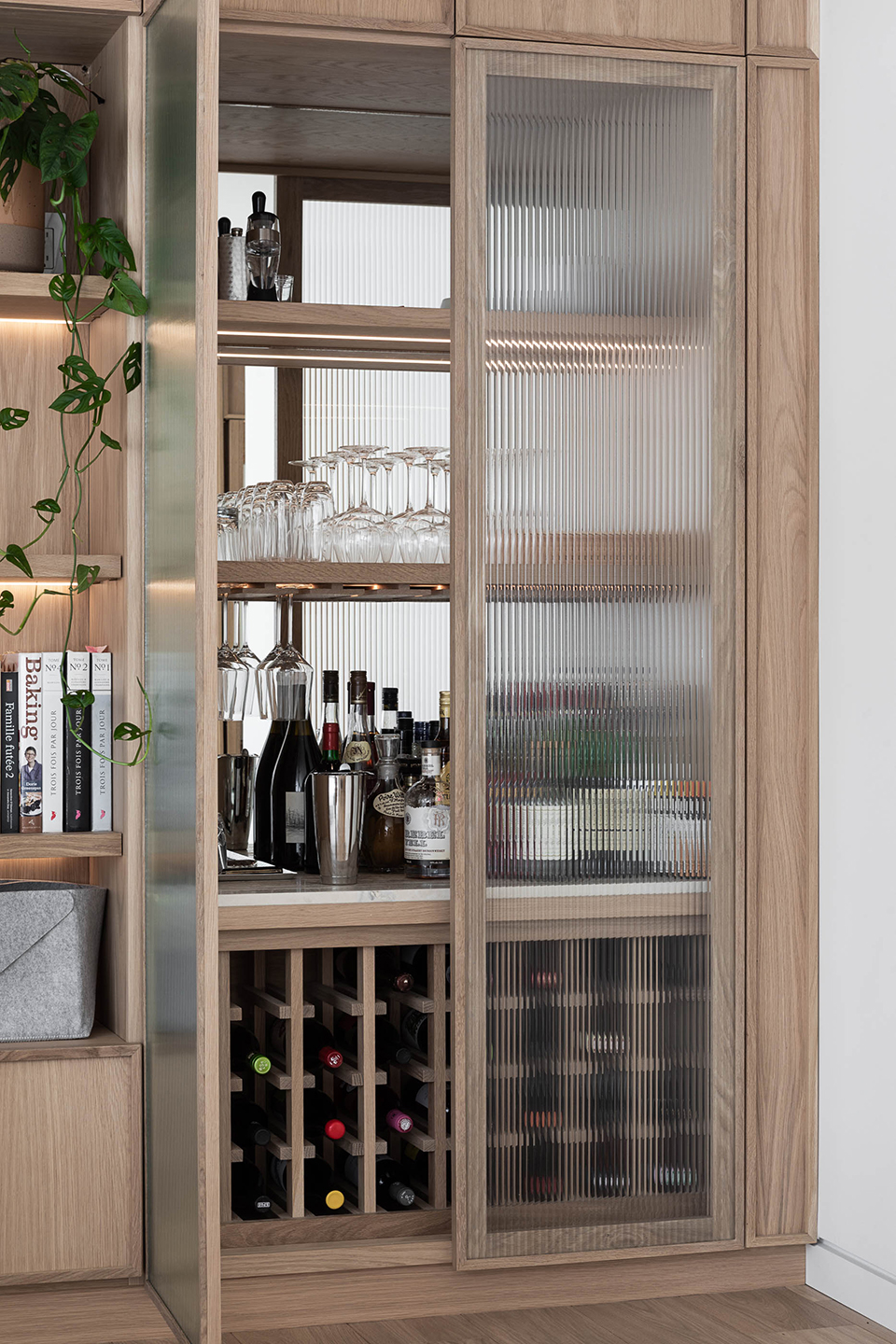 Hickson Residence by MRDK