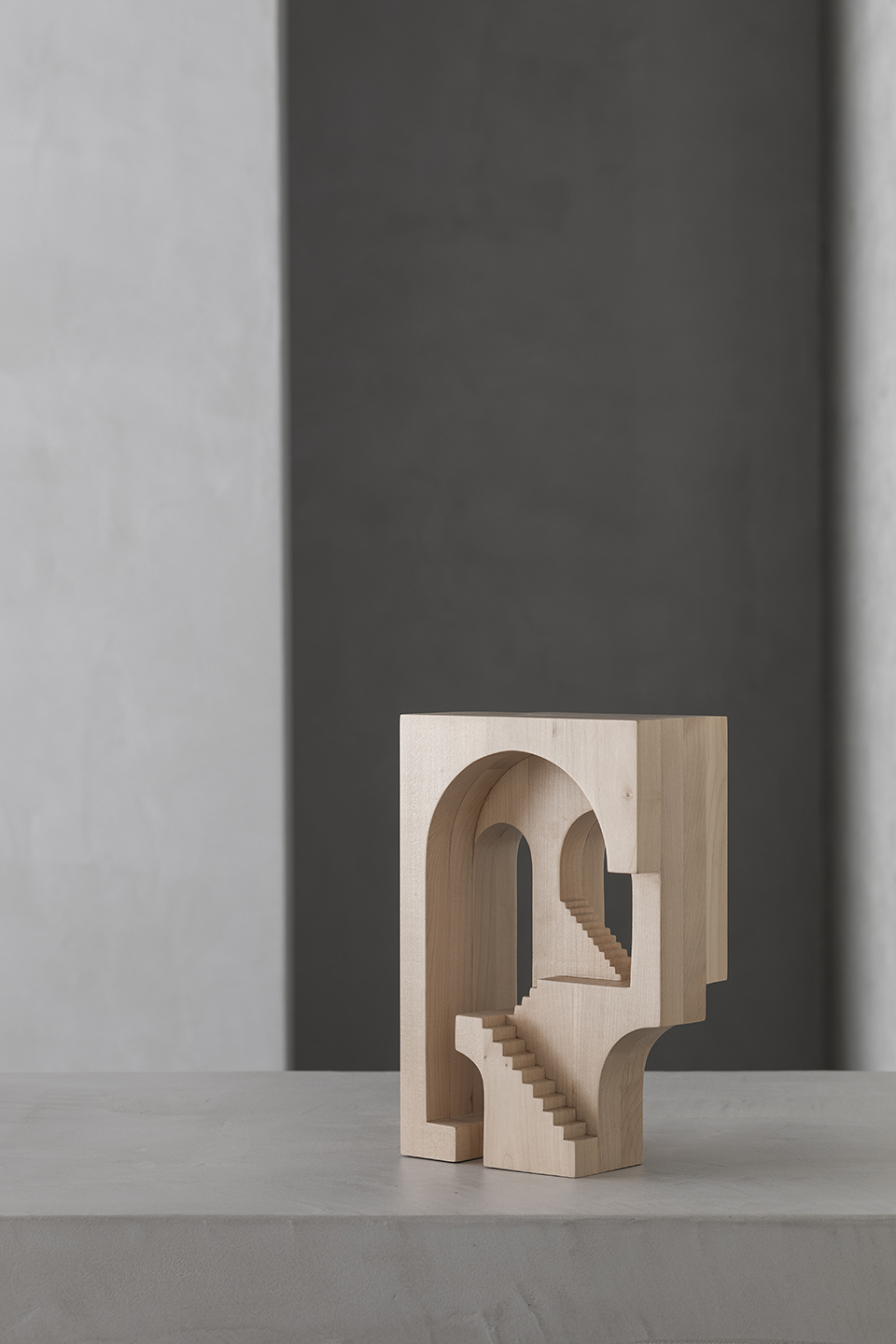 DavidUmemoto ModernShapesEditions Fragment ©TijsVervecken 43A9855