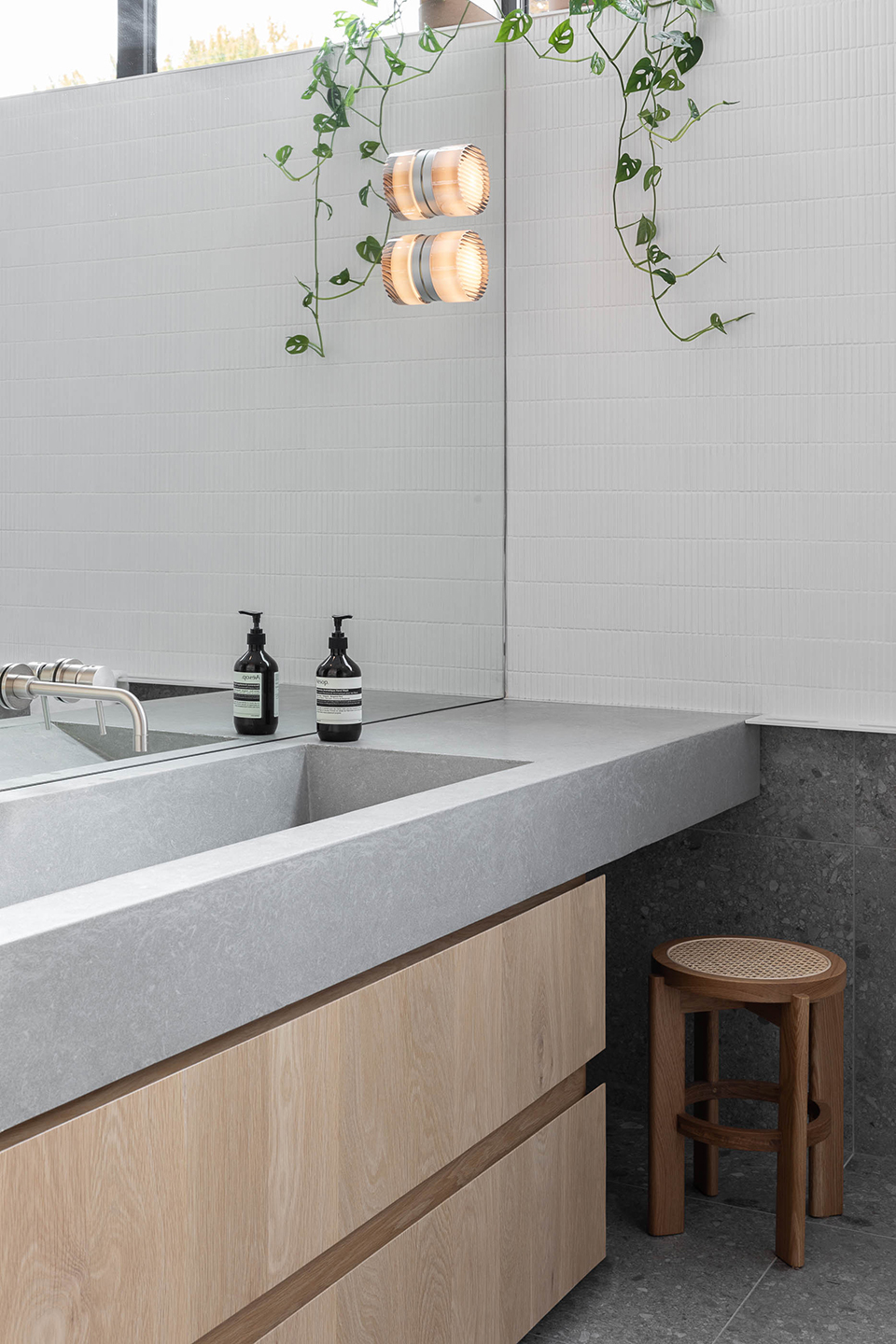 Hickson Residence by MRDK