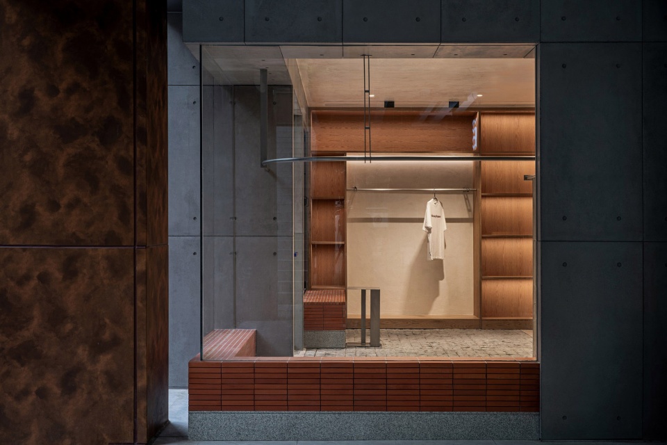 wassup house at dongshankou by geemo design