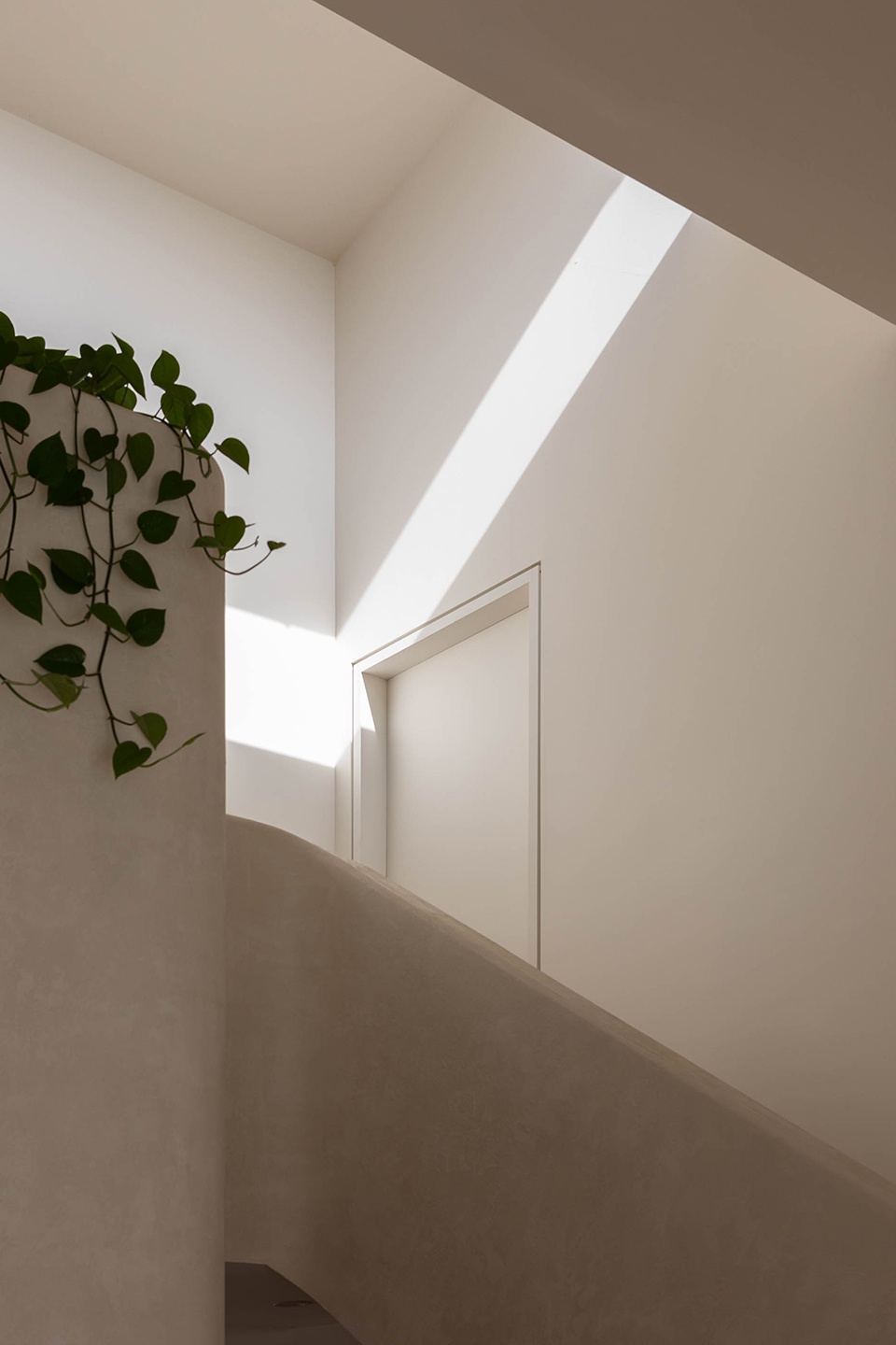 Hickson Residence by MRDK
