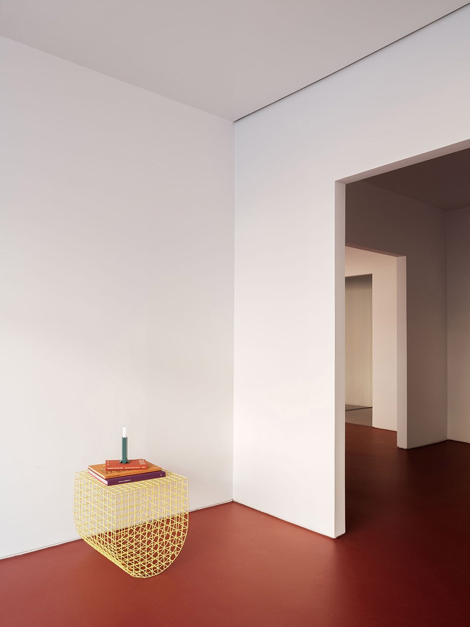 lara house by hanghar