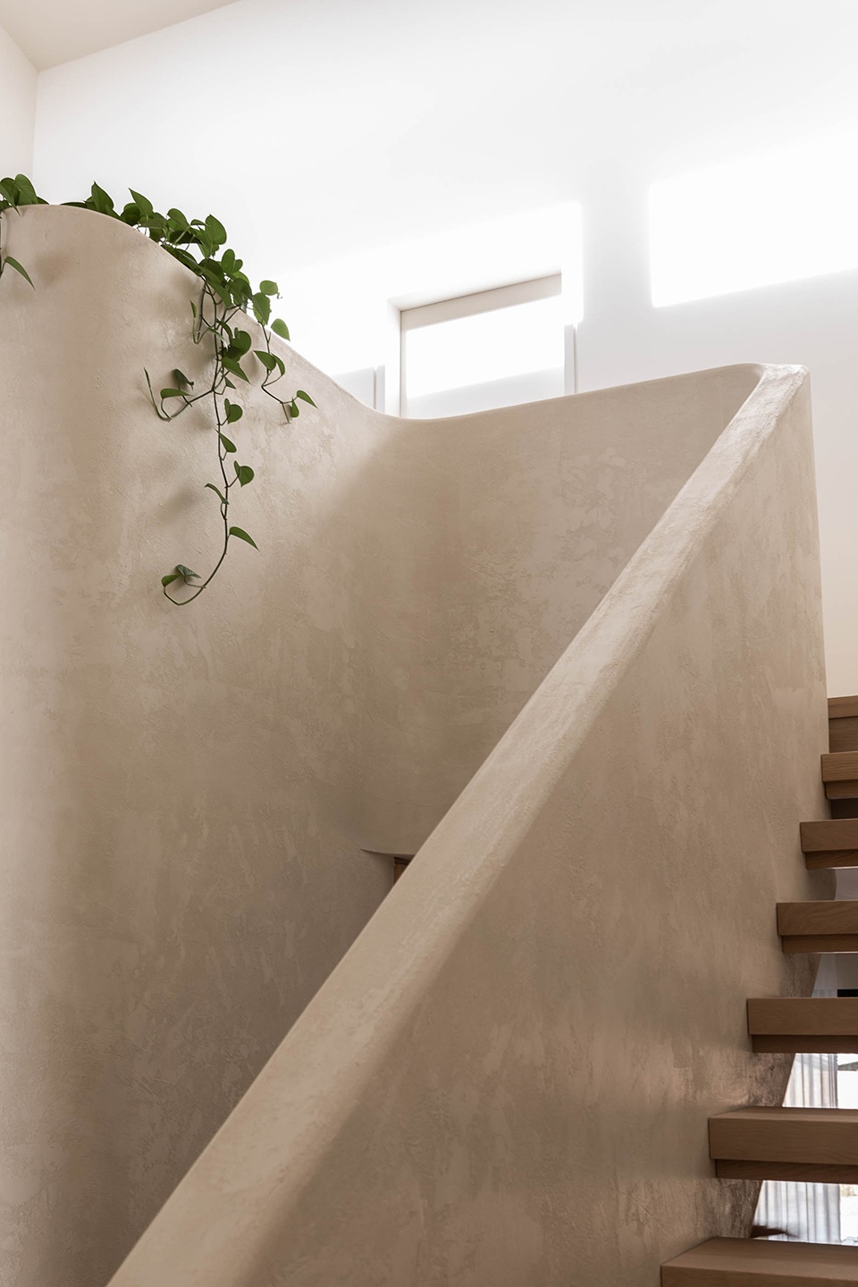 Hickson Residence by MRDK