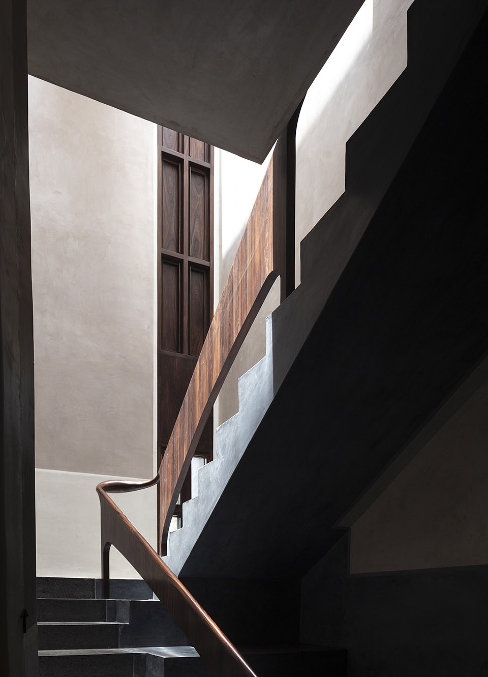 Cool House by Samira Rathod Design Atelier