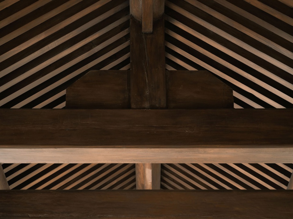 tosummer flagship guozijian st by fog architecture