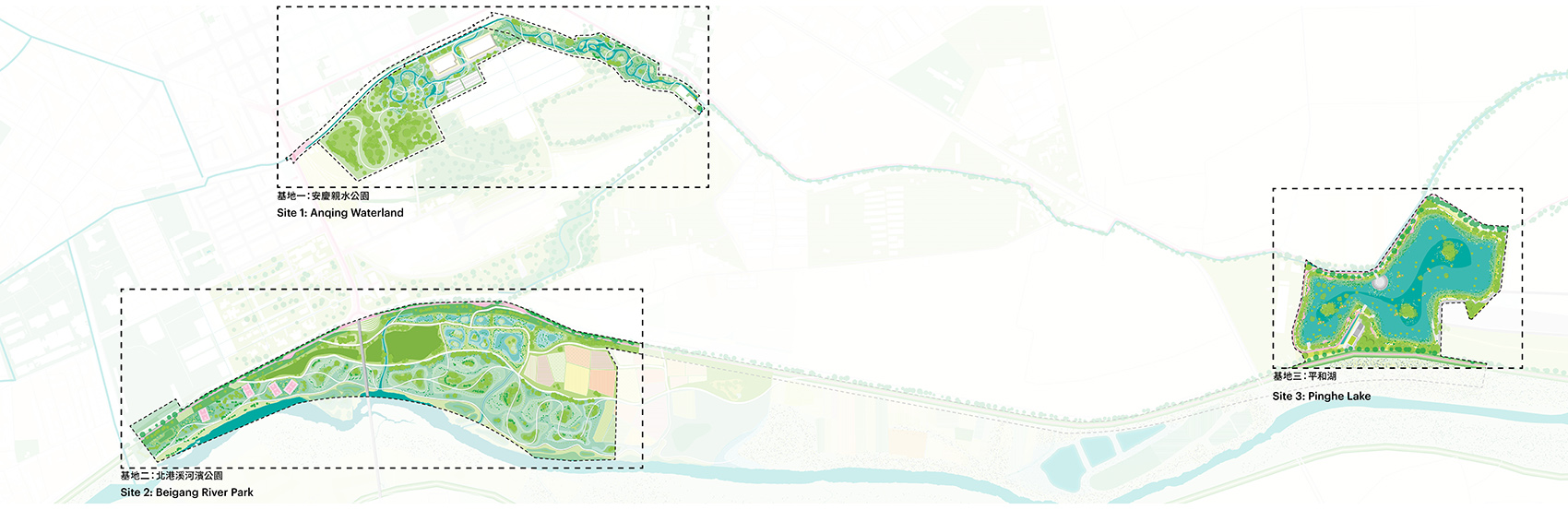 hoowave water factory mvrdv