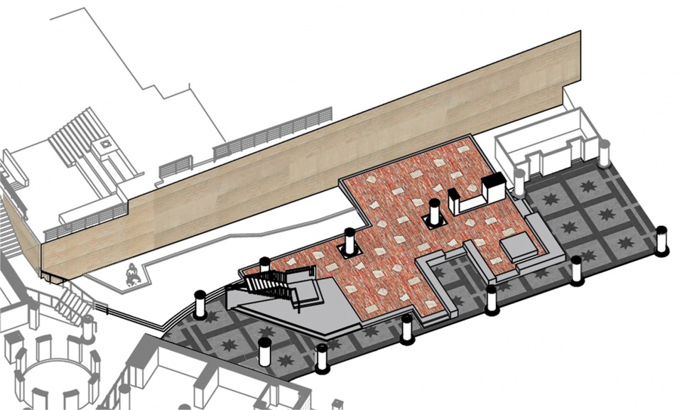 renovation of kulangsu center for contemporary art by urbanus