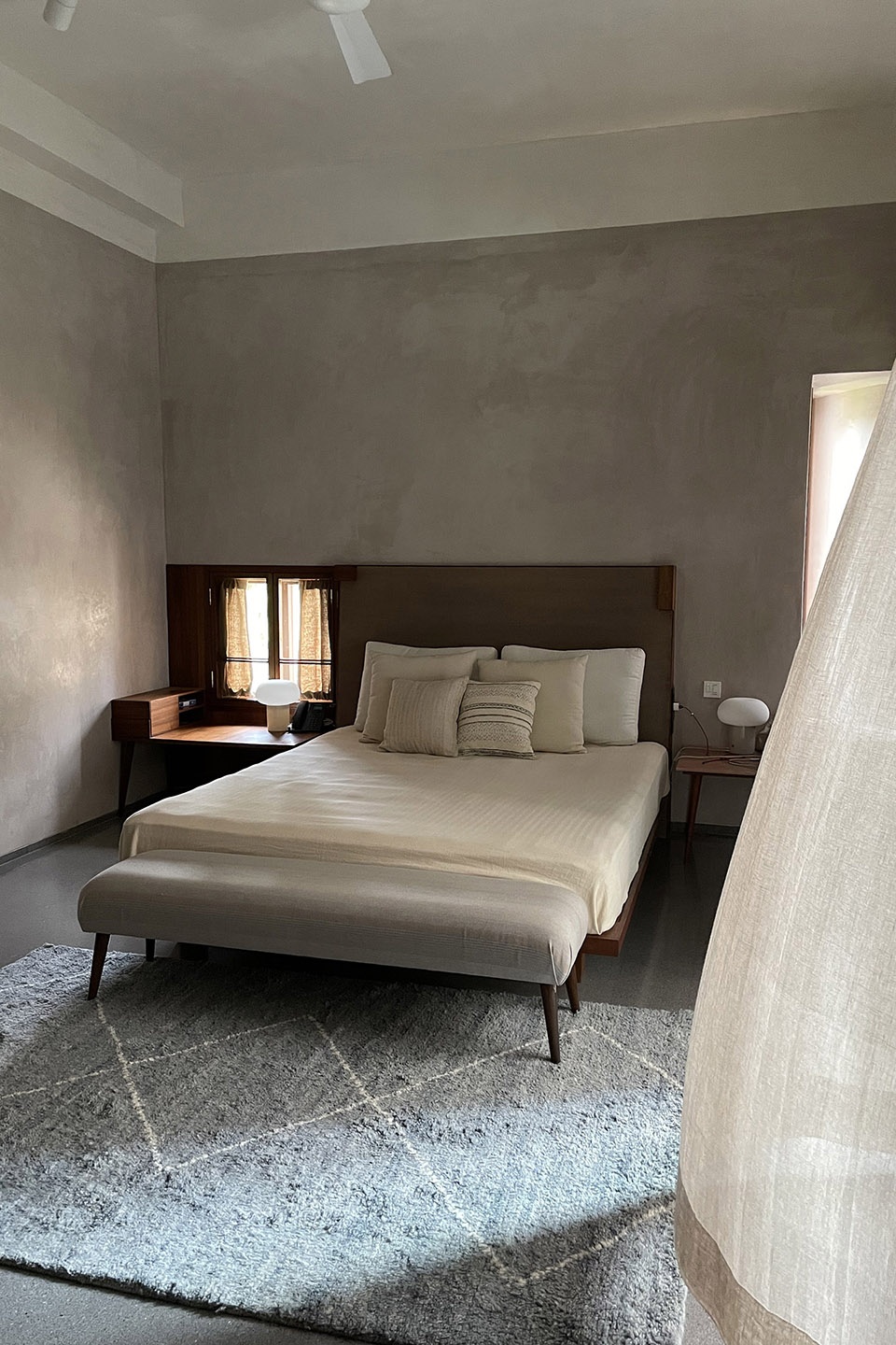 Cool House by Samira Rathod Design Atelier