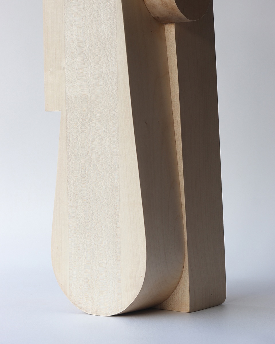 Scott VanderVoort ModernShapesEditions Stone4b p7a