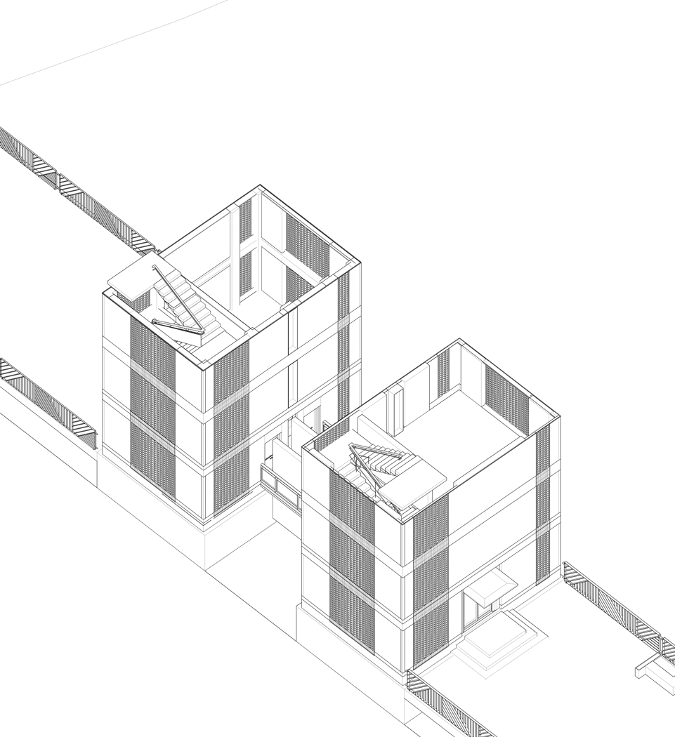local practice of rural micro renewal in huzhou china by oumoumou studio