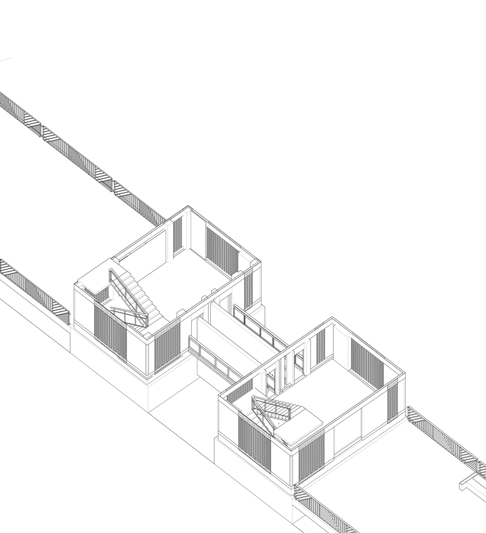 local practice of rural micro renewal in huzhou china by oumoumou studio