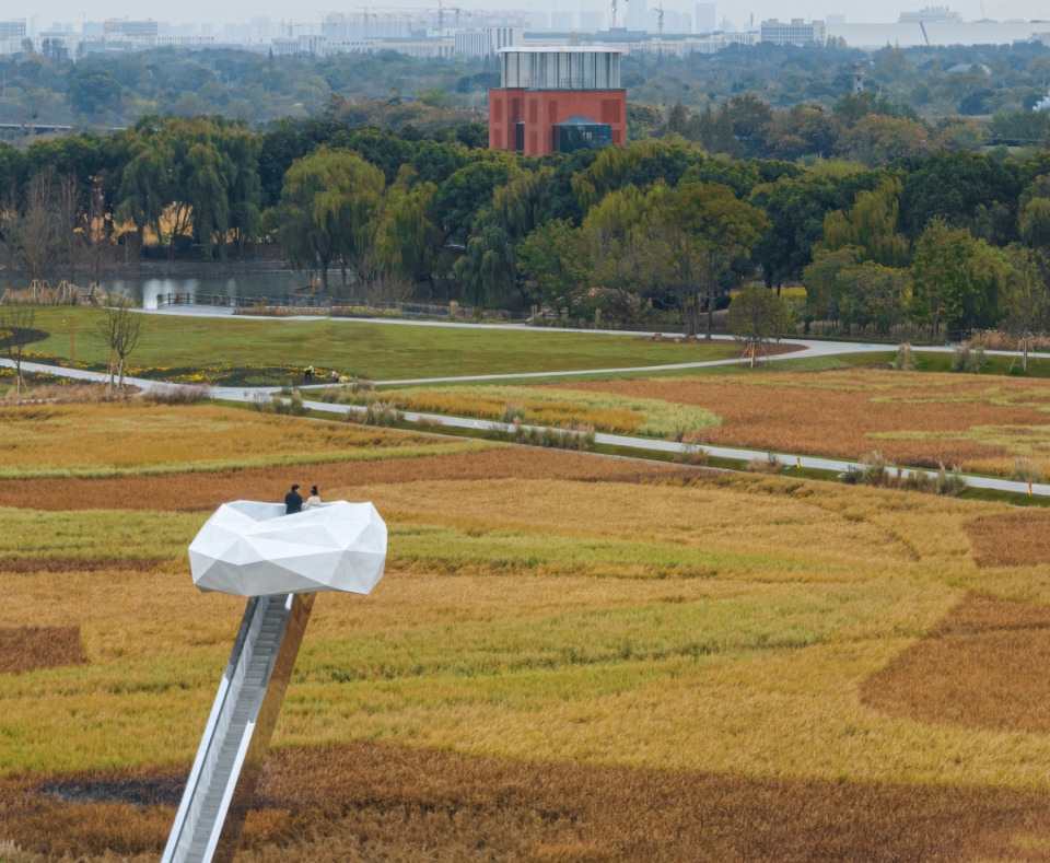 local practice of rural micro renewal in huzhou china by oumoumou studio
