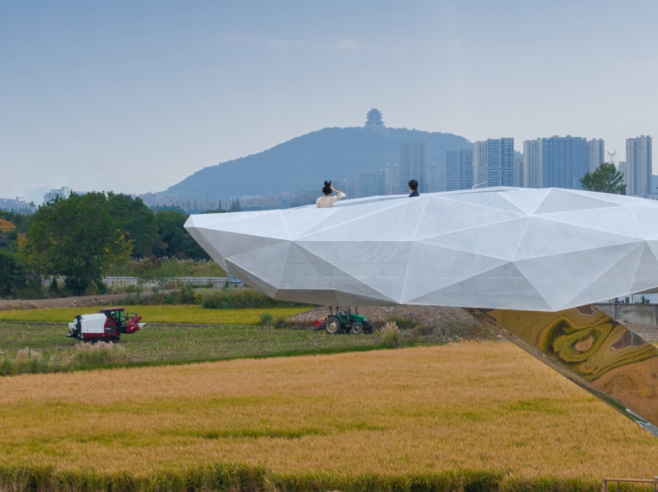 local practice of rural micro renewal in huzhou china by oumoumou studio