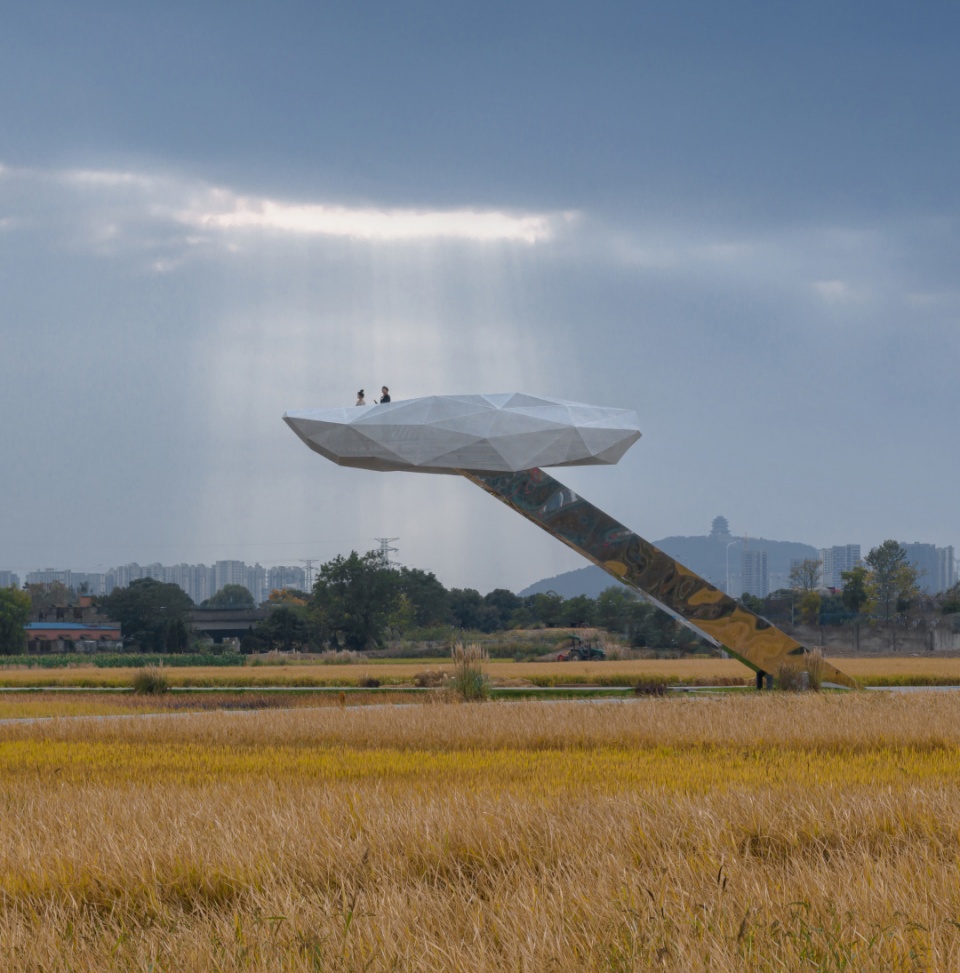 local practice of rural micro renewal in huzhou china by oumoumou studio