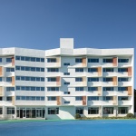 HengDian WenRong Experimental Primary School by Architecture Squared