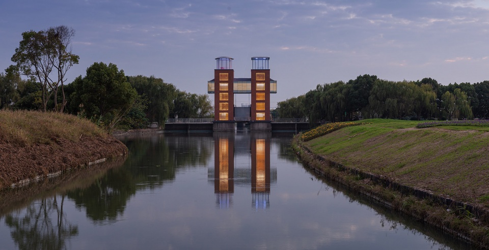 local practice of rural micro renewal in huzhou china by oumoumou studio