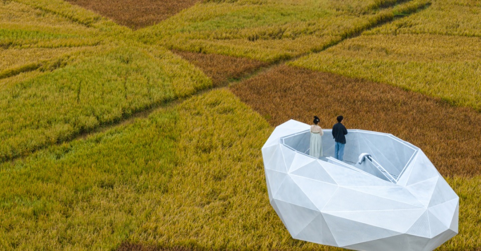 local practice of rural micro renewal in huzhou china by oumoumou studio