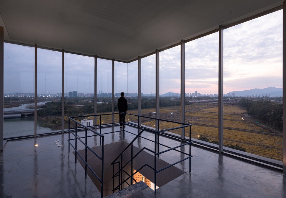 local practice of rural micro renewal in huzhou china by oumoumou studio