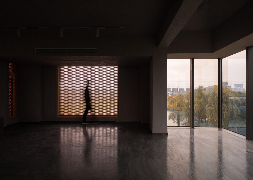 local practice of rural micro renewal in huzhou china by oumoumou studio