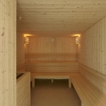 Païcherou Aquatic Centre by Taillandier Architectes Associés