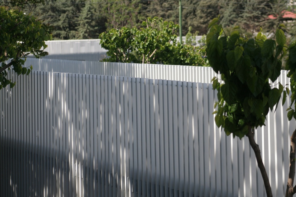 Tandorosti Bridge Katoum Architecture Studio