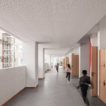 HengDian WenRong Experimental Primary School by Architecture Squared