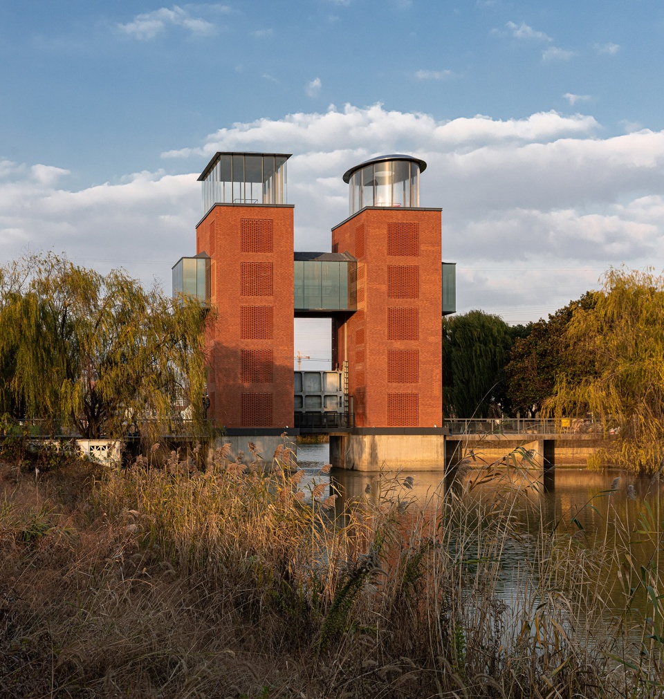 local practice of rural micro renewal in huzhou china by oumoumou studio
