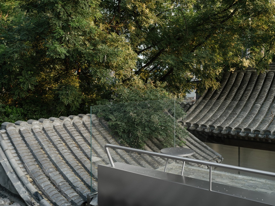 tosummer flagship guozijian st by fog architecture