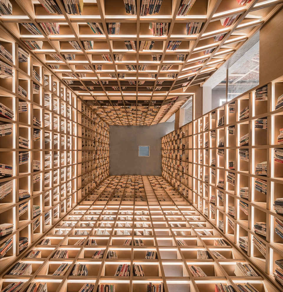 local practice of rural micro renewal in huzhou china by oumoumou studio